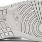 Mens Wmns Air Jordan 1 Retro Low OG Neutral Grey 2021 CZ0775 100