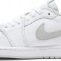 Mens Wmns Air Jordan 1 Retro Low OG Neutral Grey 2021 CZ0790 100