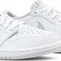 Mens Wmns Air Jordan 1 Retro Low OG Neutral Grey 2021 CZ0790 100