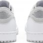 Mens Wmns Air Jordan 1 Retro Low OG Neutral Grey 2021 CZ0790 100