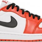 Mens Wmns Air Jordan 1 Retro Low OG Starfish CZ0790 801