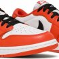 Mens Wmns Air Jordan 1 Retro Low OG Starfish CZ0790 801