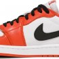 Mens Wmns Air Jordan 1 Retro Low OG Starfish CZ0790 801
