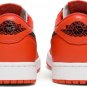 Mens Wmns Air Jordan 1 Retro Low OG Starfish CZ0790 801
