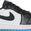 Mens Wmns Air Jordan 1 Retro Low OG UNC CZ0790 104