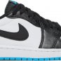 Mens Wmns Air Jordan 1 Retro Low OG UNC CZ0790 104