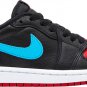 Mens Wmns Air Jordan 1 Retro Low OG UNC to Chicago CZ0775 046