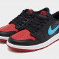 Mens Wmns Air Jordan 1 Retro Low OG UNC to Chicago CZ0775 046