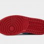 Mens Wmns Air Jordan 1 Retro Low OG UNC to Chicago CZ0775 046