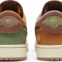 Mens Wmns Air Jordan 1 Retro Low OG Voodoo DZ7292 200