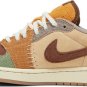 Mens Wmns Air Jordan 1 Retro Low OG Voodoo DZ7292 200
