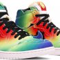 Mens Wmns Air Jordan 1 Retro OG High Colores Y Vibras DC3481 900