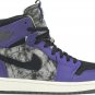 Mens Wmns Air Jordan 1 Zoom Comfort Bayou Boys DC2133 500