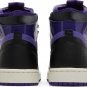 Mens Wmns Air Jordan 1 Zoom Comfort Court Purple Patent CT0979 505