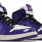 Mens Wmns Air Jordan 1 Zoom Comfort Court Purple Patent CT0979 505