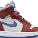 Mens Wmns Air Jordan 1 Zoom Comfort Redstone BQ6472 011