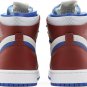 Mens Wmns Air Jordan 1 Zoom Comfort Redstone BQ6472 011