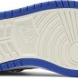 Mens Wmns Air Jordan 1 Zoom Comfort Redstone BQ6472 011