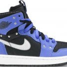 Mens Wmns Air Jordan 1 Zoom Comfort SE Sisterhood CZ1360 401