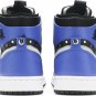 Mens Wmns Air Jordan 1 Zoom Comfort SE Sisterhood CZ1360 401