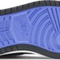Mens Wmns Air Jordan 1 Zoom Comfort SE Sisterhood CZ1360 401