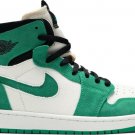 Mens Wmns Air Jordan 1 Zoom Comfort Stadium Green CT0978 300