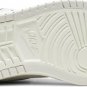 Mens Wmns Air Jordan 1 Zoom Summit White CT0979 100