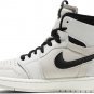 Mens Wmns Air Jordan 1 Zoom Summit White CT0979 100