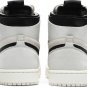 Mens Wmns Air Jordan 1 Zoom Summit White CT0979 100