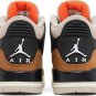 Mens Wmns Air Jordan 3 Retro Desert Elephant CT8532 008