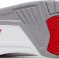 Mens Wmns Air Jordan 3 Retro Fire Red 2022 DN3707 160