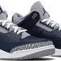 Mens Wmns Air Jordan 3 Retro Georgetown CT8532 401