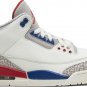 Mens Wmns Air Jordan 3 Retro International Flight 136064 140