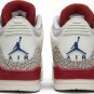 Mens Wmns Air Jordan 3 Retro International Flight 136064 140