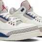 Mens Wmns Air Jordan 3 Retro International Flight 136064 140