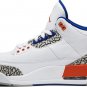 Mens Wmns Air Jordan 3 Retro Knicks 136064 148