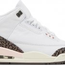 Mens Wmns Air Jordan 3 Retro Neapolitan CK9246 102