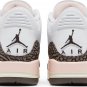 Mens Wmns Air Jordan 3 Retro Neapolitan CK9246 102