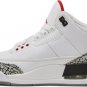 Mens Wmns Air Jordan 3 Retro NRG Free Throw Line 923096 101