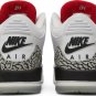 Mens Wmns Air Jordan 3 Retro NRG Free Throw Line 923096 101