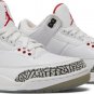 Mens Wmns Air Jordan 3 Retro NRG Free Throw Line 923096 101