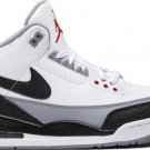 Mens Wmns Air Jordan 3 Retro NRG Free Throw Line 923096 101