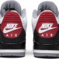 Mens Wmns Air Jordan 3 Retro NRG Free Throw Line 923096 101