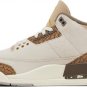 Mens Wmns Air Jordan 3 Retro Palomino CT8532 102