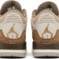 Mens Wmns Air Jordan 3 Retro Palomino CT8532 102
