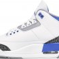 Mens Wmns Air Jordan 3 Retro Racer Blue CT8532 145