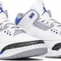 Mens Wmns Air Jordan 3 Retro Racer Blue CT8532 145