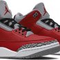 Mens Wmns Air Jordan 3 Retro SE Unite CK5692 600