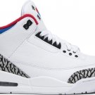 Mens Wmns Air Jordan 3 Retro Seoul AV8370 100