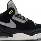 Mens Wmns Air Jordan 3 Retro Tinker SP Black Cement CK4348 007